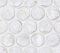 mosaic | glass mosaic LAURA | Penny round 18 | N18 LDGS A12 – 