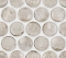 mosaic | glass mosaic LAURA | Penny round 18 | N18 LDGS A18 – 
