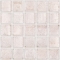 mosaic | glass mosaic LAURA | Square 15 | N15 LDG 40 – taupe