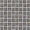mosaic | glass mosaic | Aton | N10 GS 47 – gray pearl with verdigris