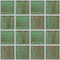 mosaic | glass mosaic | Aton | N20 GA 73 – green