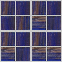 mosaic | glass mosaic | Aton | N20 GB 62 – dark blue