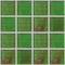 mosaic | glass mosaic | Aton | N20 GB 72 – green