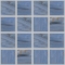 mosaic | glass mosaic | Aton | N20 GD 202 – blue