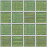 mosaic | glass mosaic | Aton | N20 GD 239 – green