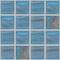 mosaic | glass mosaic | Aton | N20 GD 250 – blue