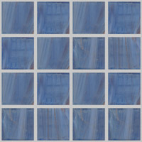 mosaic | glass mosaic | Aton | N20 GD 264 – blue