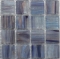 mosaic | glass mosaic | Aton | N20 GF 435 – violet with verdigris