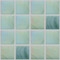 mosaic | glass mosaic | Fénix | H20 FA 651 – light blue, perl