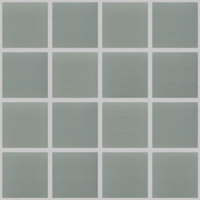 mosaic | glass mosaic | Menhet PURE | H20 N 25 – grey
