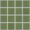 mosaic | glass mosaic | Menhet PURE | H20 O 23 – green