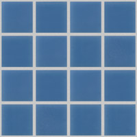mosaic | glass mosaic | Menhet PURE | H20 O 30 – light blue