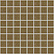 mosaic | glass mosaic | Menhet | N10 AS 42 – light brown
