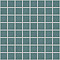 mosaic | glass mosaic | Menhet | N10 AS 51 – light green-blue