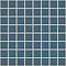 mosaic | glass mosaic | Menhet | N10 BS 66 – blue-gray