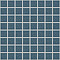 mosaic | glass mosaic | Menhet | N10 BS 66 – blue-gray