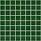 mosaic | glass mosaic | Menhet | N10 CS 78 – green