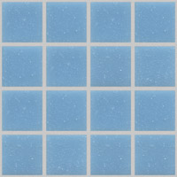 mosaic | glass mosaic | Menhet | N20 A 03 – light blue