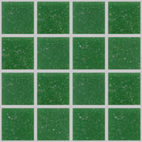 mosaic | glass mosaic | Menhet | N20 B 72 – green