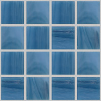 mosaic | glass mosaic | Shaj | N20 PB 01 – dark blue