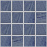 mosaic | glass mosaic | Shaj | N20 PB 67 – blue