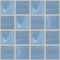 mosaic | glass mosaic | Shaj | N20 PD 121 – blue