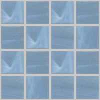 mosaic | glass mosaic | Shaj | N20 PD 121 – blue
