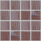 mosaic | glass mosaic | Shaj | N20 PD 125 – wine