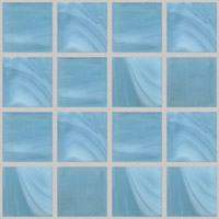 mosaic | glass mosaic | Shaj | N20 PD 150 – blue
