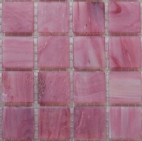 mosaic | glass mosaic | Shaj | N20 PF 102 – pink