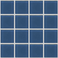 mosaic | glass mosaics SIA | S23 | S23 B 09 – blue