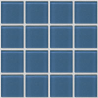 mosaic | glass mosaics SIA | S23 | S23 B 10 – blue