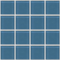 mosaic | glass mosaics SIA | S23 | S23 B 21 – blue