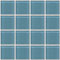 mosaic | glass mosaics SIA | S23 | S23 B 23 – blue