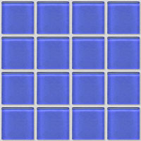 mosaic | glass mosaics SIA | S23 | S23 B 31 – blue