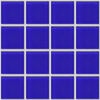 mosaic | glass mosaics SIA | S23 | S23 B 50 – blue