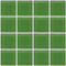 mosaic | glass mosaics SIA | S23 | S23 C 30 – green