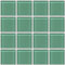 mosaic | glass mosaics SIA | S23 | S23 C 51 – green