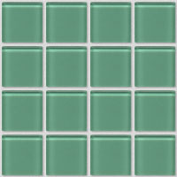 mosaic | glass mosaics SIA | S23 | S23 C 51 – green