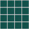 mosaic | glass mosaics SIA | S23 | S23 C 80 – dark green