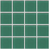 mosaic | glass mosaics SIA | S23 | S23 C 83 – green