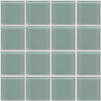 mosaic | glass mosaics SIA | S23 | S23 D 03 – light grey