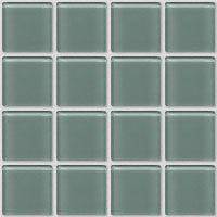 mosaic | glass mosaics SIA | S23 | S23 D 10 – light grey