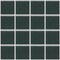mosaic | glass mosaics SIA | S23 | S23 D 50 – dark grey