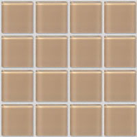 mosaic | glass mosaics SIA | S23 | S23 DS 06 – light brown