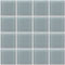 mosaic | glass mosaics SIA | S23 | S23 DS 10 – light grey