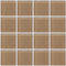 mosaic | glass mosaics SIA | S23 | S23 DS 11 – light brown