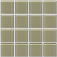 mosaic | glass mosaics SIA | S23 | S23 DS 23 – light olive