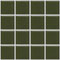 mosaic | glass mosaics SIA | S23 | S23 DS 28 – dark olive