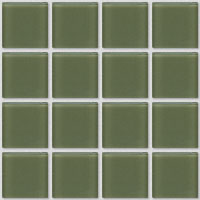 mosaic | glass mosaics SIA | S23 | S23 DS 30 – olive